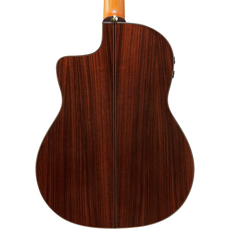 GA380CE Natural High Gloss Ibanez
