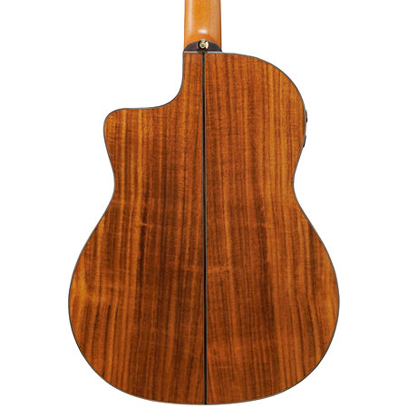 GA360TCE Natural High Gloss Ibanez