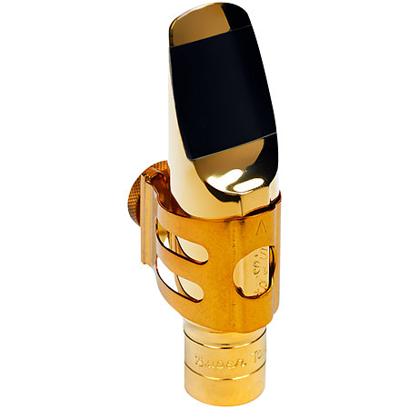 Otto Link OLMA7 Super Tone Master Bec saxophone alto 7
