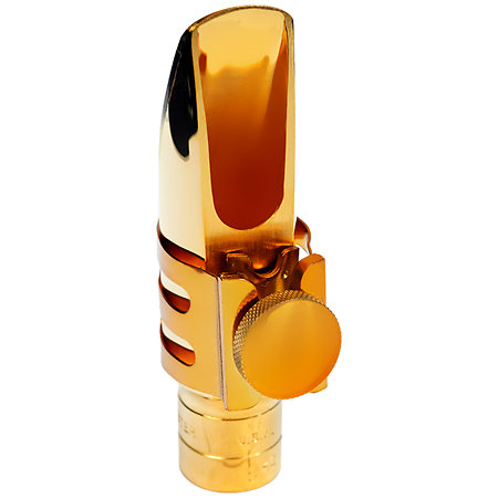 Otto Link OLMA7 Super Tone Master Bec saxophone alto 7