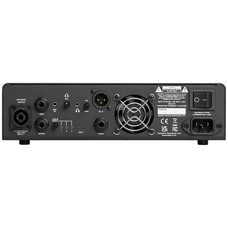 Aguilar AG 500 V2