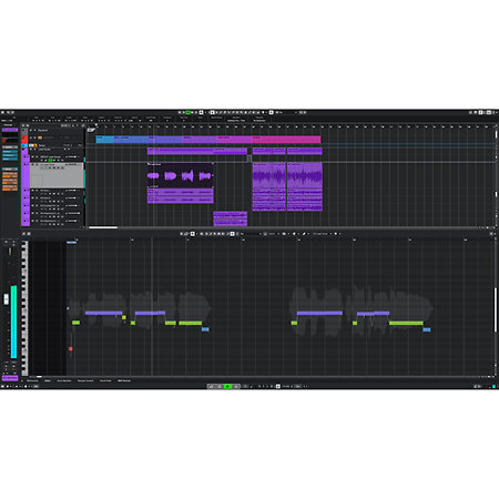 Cubase Artist 15 EDU Steinberg Download