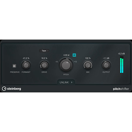 Cubase Artist 15 EDU Steinberg Download