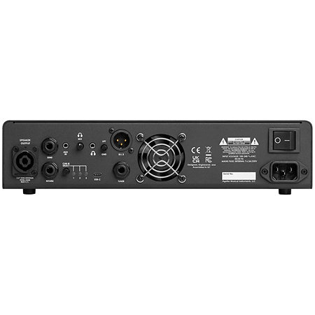 Aguilar AG 700 V2