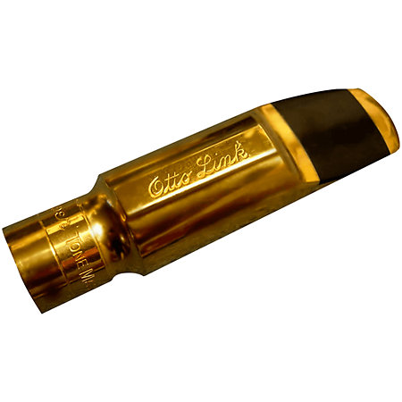 Otto Link OLMA7E Super Tone Master Bec saxophone alto 7*