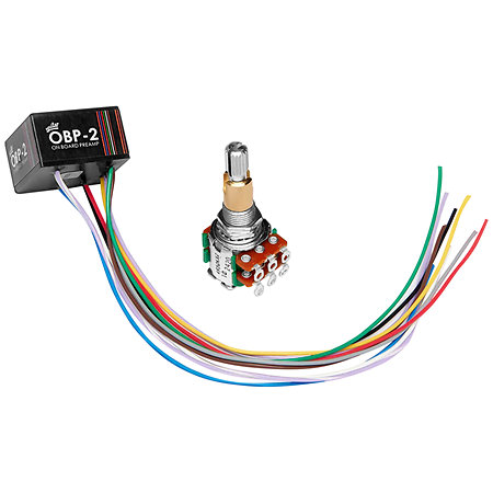Aguilar OBP-2SK