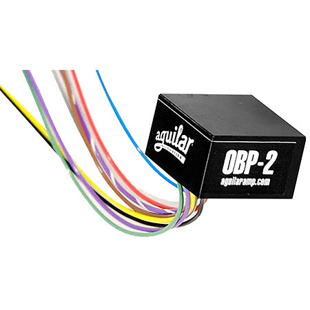 Aguilar OBP-2SK
