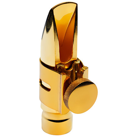 Otto Link OLMS6E Super Tone Master Bec saxophone soprano 6*