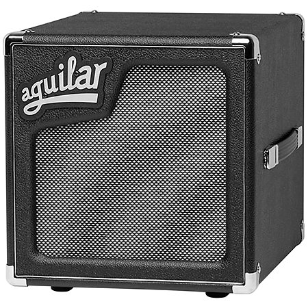 Aguilar SL 110 1x10 150W 8ohms Black
