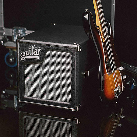 Aguilar SL 110 1x10 150W 8ohms Black