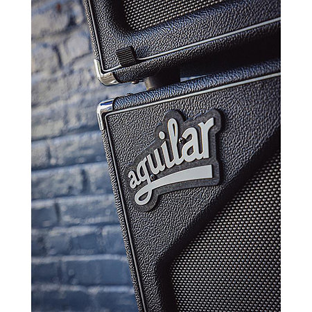 SL 110 1x10 150W 8ohms Black Aguilar