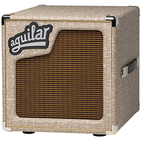 Aguilar SL 110 1x10 150W 8ohms Fawn