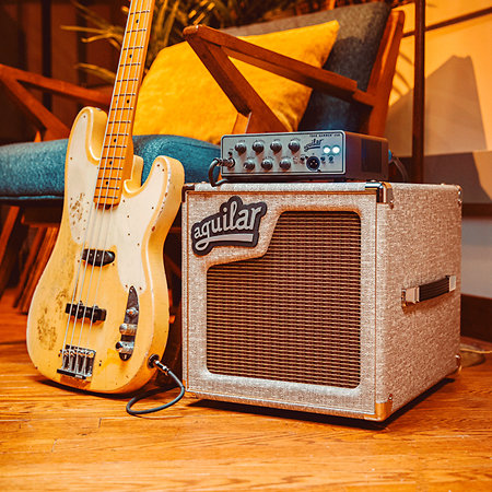 Aguilar SL 110 1x10 150W 8ohms Fawn