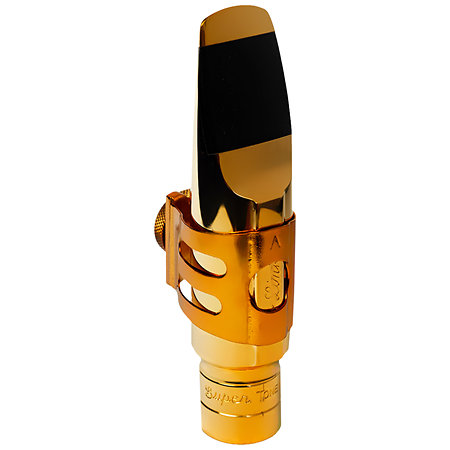 Otto Link OLMT5E Super Tone Master Bec saxophone ténor 5*