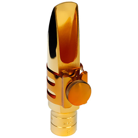 Otto Link OLMT6 Super Tone Master Bec saxophone ténor 6