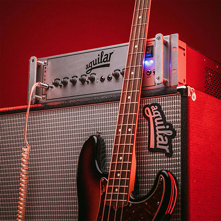 Tone Hammer 500 V2 Aguilar