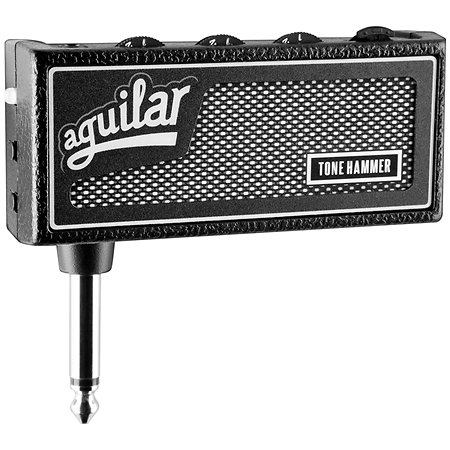 Aguilar amPlug3 Tone Hammer