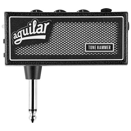 Aguilar amPlug3 Tone Hammer