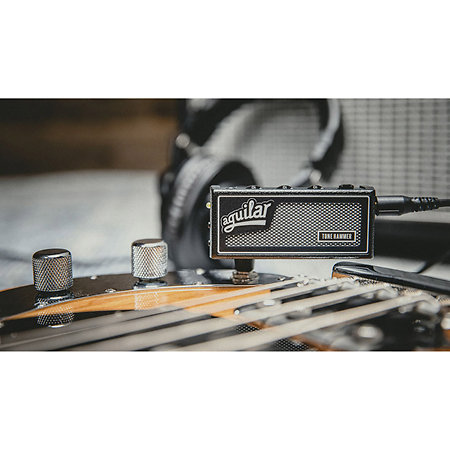 amPlug3 Tone Hammer Aguilar