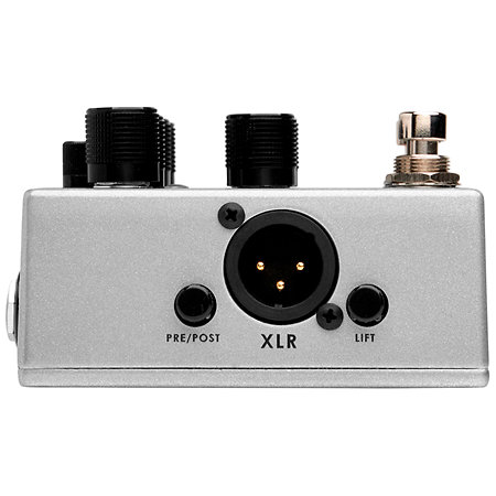 Tone Hammer Preamp DI Aguilar
