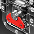 G-TOURQU7 Road Case Doghouse AH Qu-7/Qu-7D Gator
