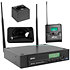 Pack MU-55L + ACT-32TC Lithium + ACT-311I + MP-8 Mipro