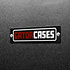 GTOUR Road Case AH Qu-7/Qu-7D Mixer No Doghouse Gator