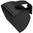 CDDCB5B-WR Weatherised Ceiling Bracket Black Martin Audio