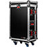 G-TOURQU5 ATA-Style Road Case Doghouse Allen Heath Qu-5 / Qu-5D Gator