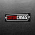 G-TOURQU5 ATA-Style Road Case Doghouse Allen Heath Qu-5 / Qu-5D Gator