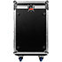 G-TOURQU5 ATA-Style Road Case Doghouse Allen Heath Qu-5 / Qu-5D Gator