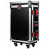 G-TOURQU5 ATA-Style Road Case Doghouse Allen Heath Qu-5 / Qu-5D Gator