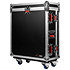 G-TOURQU6 ATA-Style Road Case Doghouse Allen Heath Qu-6 / Qu-6D Dante Gator