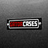 G-TOURQU6 ATA-Style Road Case Doghouse Allen Heath Qu-6 / Qu-6D Dante Gator