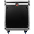 G-TOURQU6 ATA-Style Road Case Doghouse Allen Heath Qu-6 / Qu-6D Dante Gator