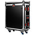 G-TOURQU6 ATA-Style Road Case Doghouse Allen Heath Qu-6 / Qu-6D Dante Gator