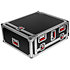 G-TOURQU6 ATA-Style Road Case Doghouse Allen Heath Qu-6 / Qu-6D Dante Gator