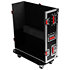 G-TOURQU6 ATA-Style Road Case Doghouse Allen Heath Qu-6 / Qu-6D Dante Gator