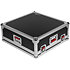 G-TOURQU6-NDH ATA-Style Road Case Allen Heath Qu-6 / Qu-6D Dante Gator