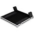 G-TOURQU6-NDH ATA-Style Road Case Allen Heath Qu-6 / Qu-6D Dante Gator