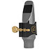 B21SS Bec métal Saxophone Soprano Brancher
