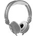 Coussinets d'oreille Polsterset HD-25 PU white Zomo