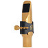 E23AG Bec métal Plaqué Or Saxophone Alto Brancher