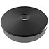 Adaptateur pour disques vinyles 7" noir Zomo
