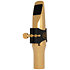 E27TG Bec métal Plaqué Or Saxophone Ténor Brancher