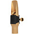 J17AG Bec métal Plaqué Or Saxophone Alto Brancher