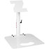 Pro Stand P100 blanc Zomo