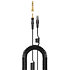 HD 480/490 PRO Coiled Cable 3 m Sennheiser