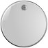 SIGSM18 Signal Smooth tom 18" Code Drumheads