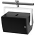 Lyre CDDLYA8W White Martin Audio
